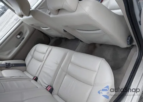 2000 Volvo S70 Se z USA, uszkodzony, nr VIN YV1LS61J7Y2646907